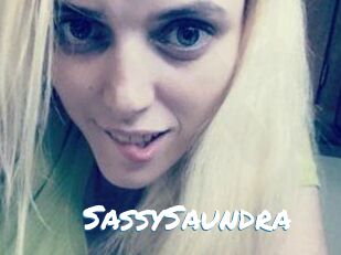 SassySaundra