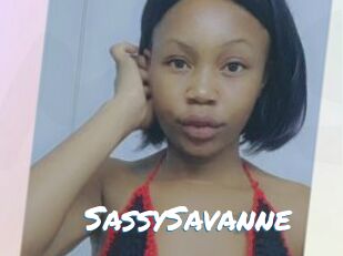 SassySavanne