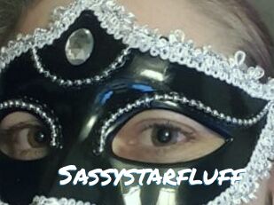 Sassystarfluff