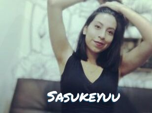 Sasukeyuu
