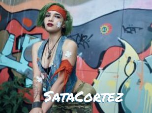 SataCortez