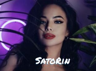 SatoRin