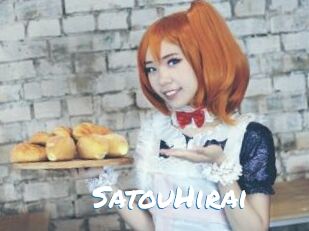SatouHirai