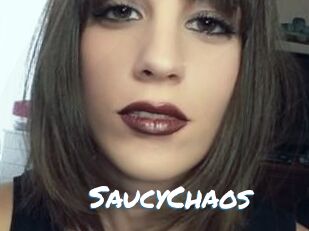 SaucyChaos