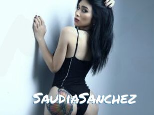 SaudiaSanchez
