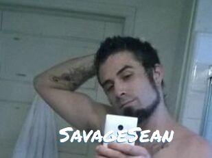 SavageSean