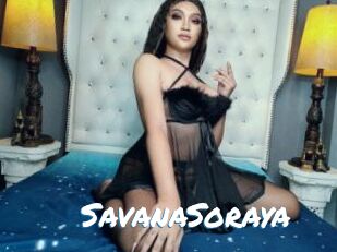 SavanaSoraya