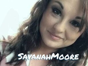 Savanah_Moore