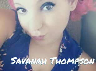 Savanah_Thompson