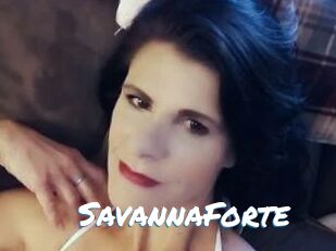 SavannaForte
