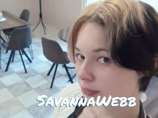SavannaWebb