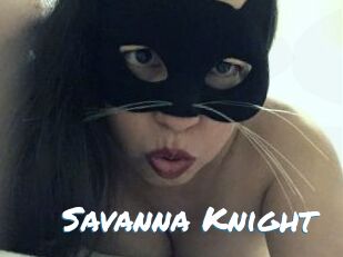 Savanna_Knight