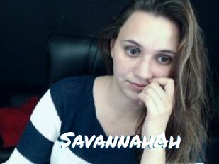 SavannahAh