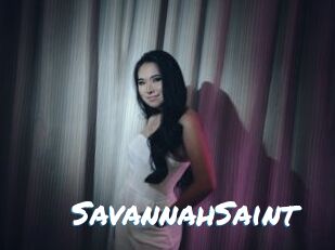 SavannahSaint