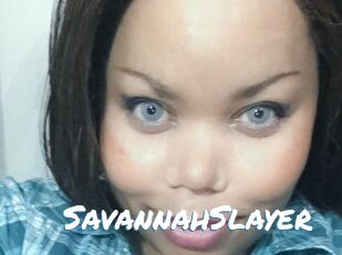 SavannahSlayer