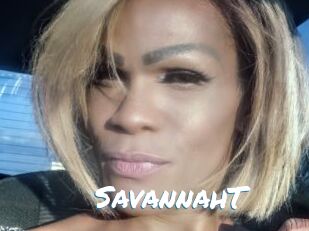 SavannahT