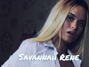 Savannah_Rene Max 50