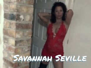 Savannah_Seville