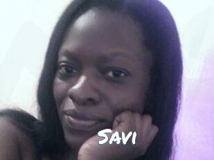Savi