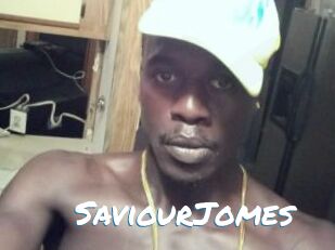 SaviourJomes