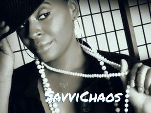 SavviChaos