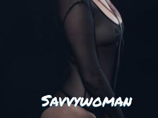 Savvywoman