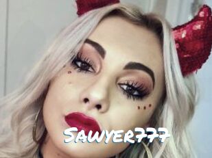Sawyer777