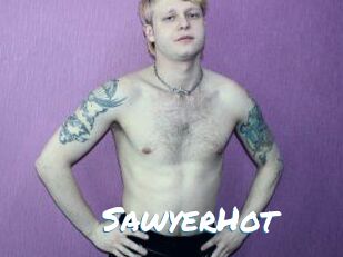 SawyerHot