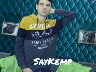 SayKemp Max 50