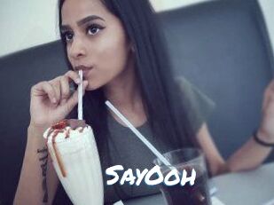 SayOoh Max 50