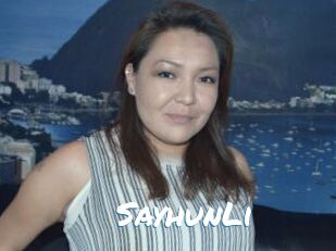 SayhunLi