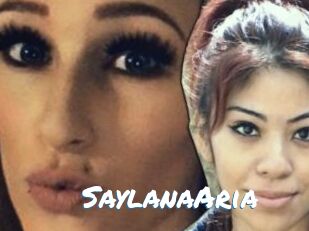 SaylanaAria