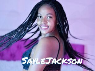 SayleJackson