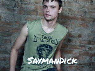 SaymanDick