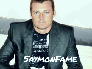 SaymonFame