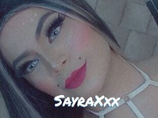 SayraXxx