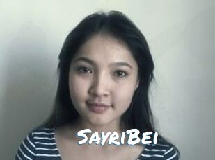 SayriBei