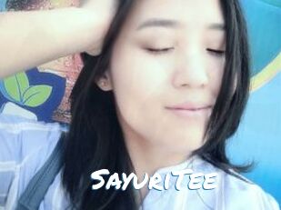 SayuriTee