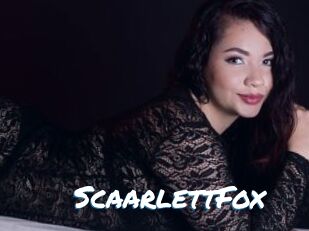 ScaarlettFox Max 50