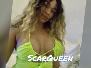 ScarQueen