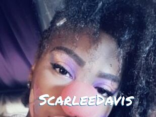 ScarleeDavis