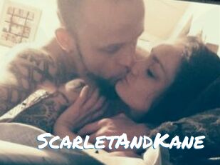 ScarletAndKane