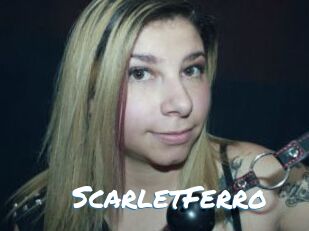 ScarletFerro