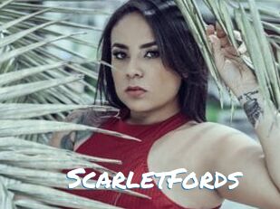 ScarletFords
