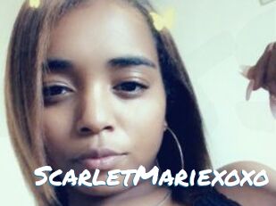 ScarletMariexoxo