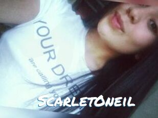 ScarletOneil