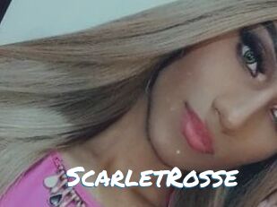 ScarletRosse Max 50