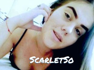 ScarletSo