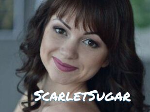 ScarletSugar Max 50