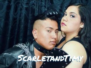 ScarletandTimy Max 50